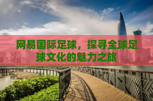 网易国际足球，探寻全球足球文化的魅力之旅