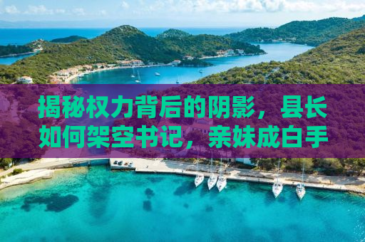 揭秘权力背后的阴影，县长如何架空书记，亲妹成白手套的真相探究