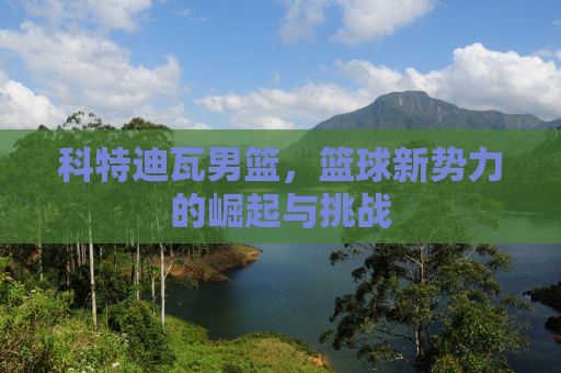 科特迪瓦男篮，篮球新势力的崛起与挑战