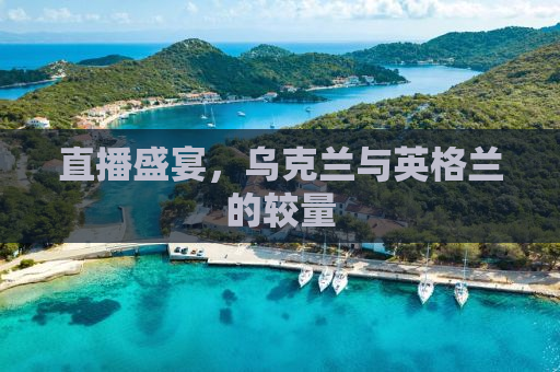 直播盛宴，乌克兰与英格兰的较量