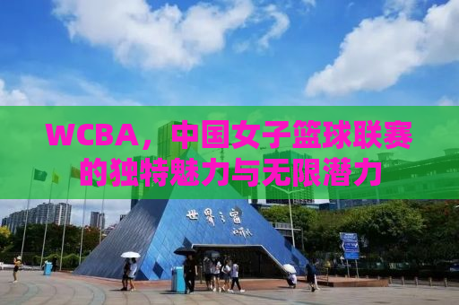 WCBA，中国女子篮球联赛的独特魅力与无限潜力