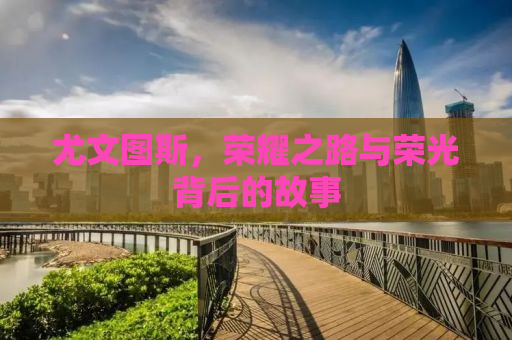尤文图斯，荣耀之路与荣光背后的故事