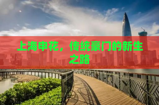 上海申花，传统豪门的新生之路