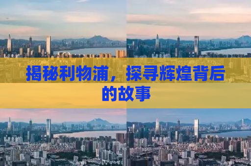 揭秘利物浦，探寻辉煌背后的故事