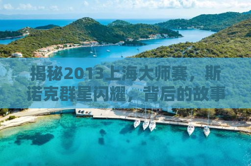 揭秘2013上海大师赛，斯诺克群星闪耀，背后的故事与传奇