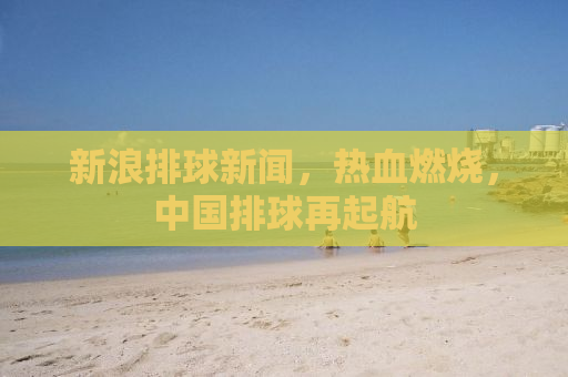 新浪排球新闻，热血燃烧，中国排球再起航