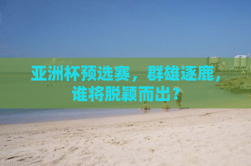 亚洲杯预选赛，群雄逐鹿，谁将脱颖而出？