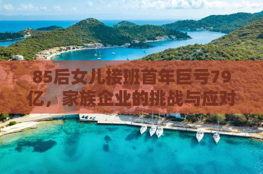 85后女儿接班首年巨亏79亿，家族企业的挑战与应对