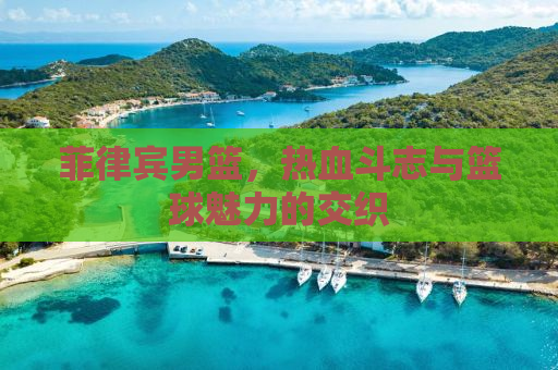 菲律宾男篮，热血斗志与篮球魅力的交织