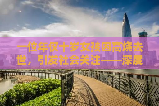 一位年仅十岁女孩因高烧去世，引发社会关注——深度剖析背后的七重疾病困扰