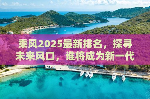 乘风2025最新排名，探寻未来风口，谁将成为新一代行业领军者？