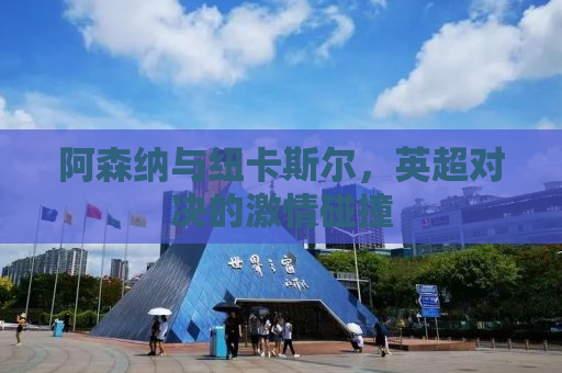 阿森纳与纽卡斯尔，英超对决的激情碰撞