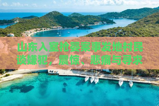 山东入室抢婴案事发地村民谈嫌犯，震惊、悲痛与寻求正义