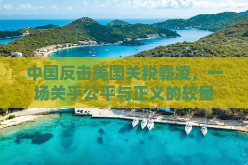 中国反击美国关税霸凌，一场关乎公平与正义的较量