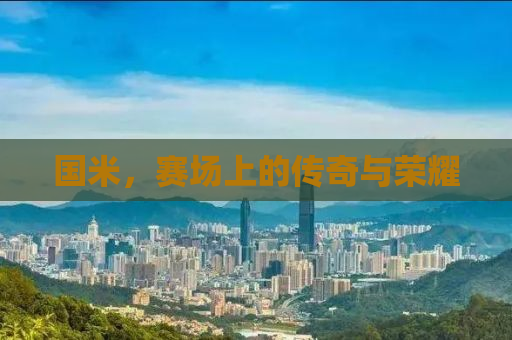 国米，赛场上的传奇与荣耀