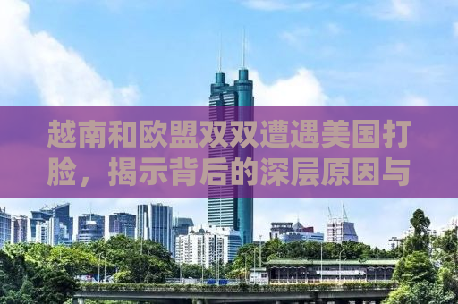 越南和欧盟双双遭遇美国打脸，揭示背后的深层原因与影响