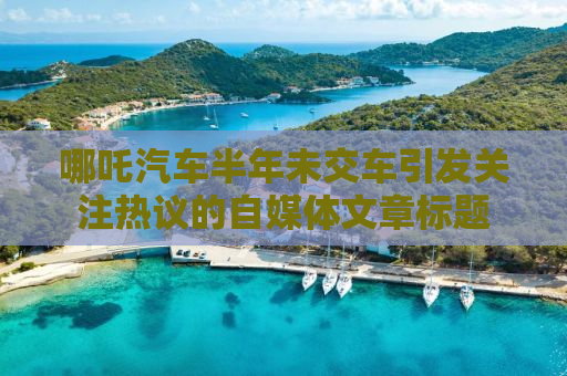 哪吒汽车半年未交车引发关注热议的自媒体文章标题