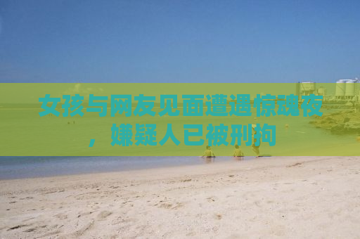 女孩与网友见面遭遇惊魂夜，嫌疑人已被刑拘